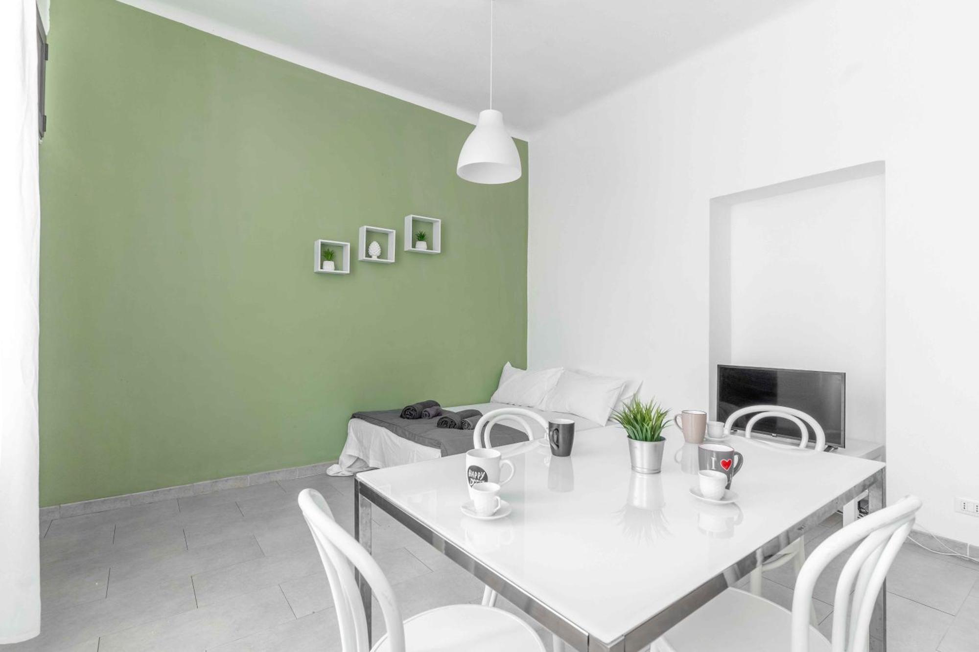 Ve2 Isola Cool Apartment • Exclusive • Мілан Екстер'єр фото