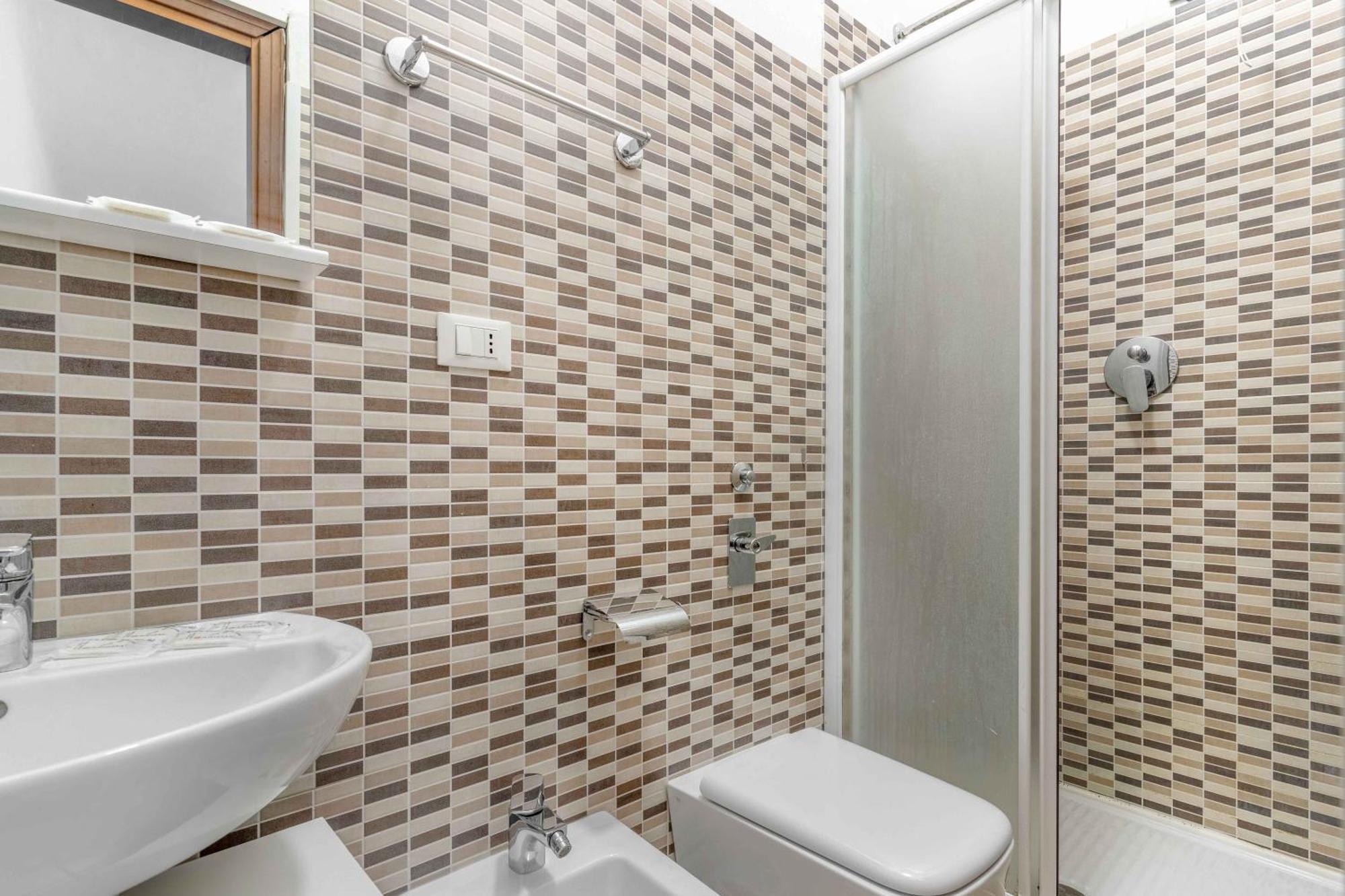 Ve2 Isola Cool Apartment • Exclusive • Мілан Екстер'єр фото