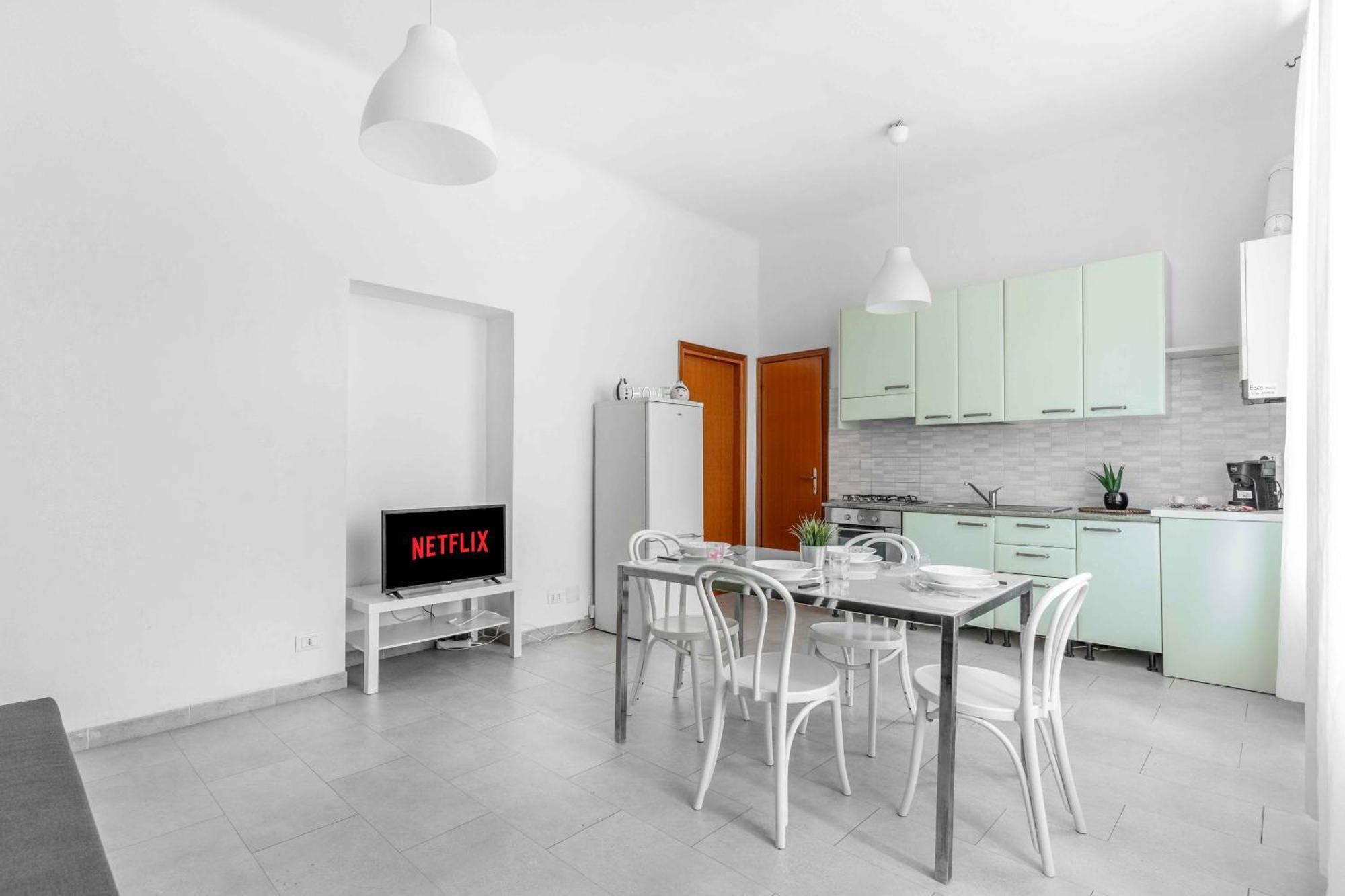 Ve2 Isola Cool Apartment • Exclusive • Мілан Екстер'єр фото